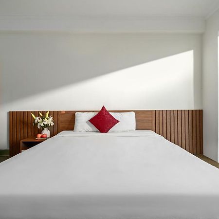 נה טראנג Nami Hotel מראה חיצוני תמונה